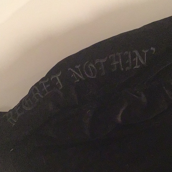 NWT jack & jones velvet bomber jacket. Special edition. Size L - Picture 11 of 12